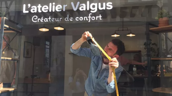 Les artisans de Normandie