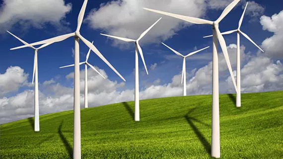 Eoliennes