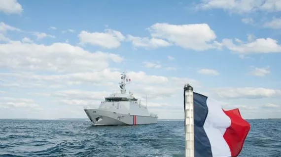 La manche