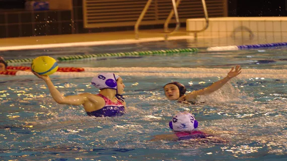 Waterpolo