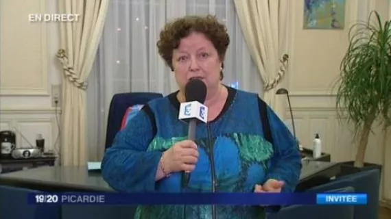 brigitte fouré