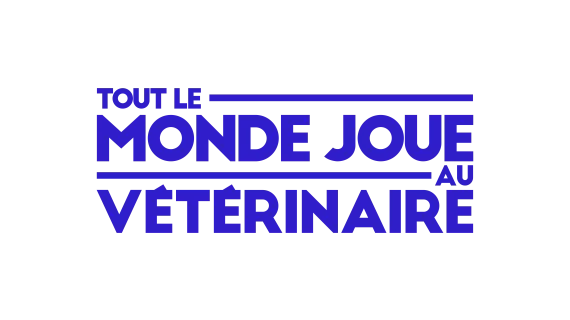 logo TLMJ au vétérinaire