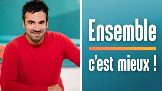 ECM Alex Goude