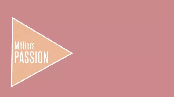 Métiers Passion