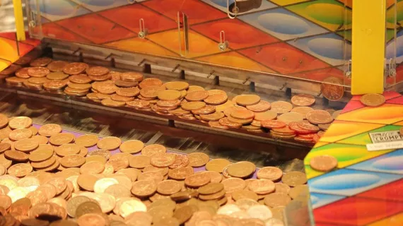 Jackpot