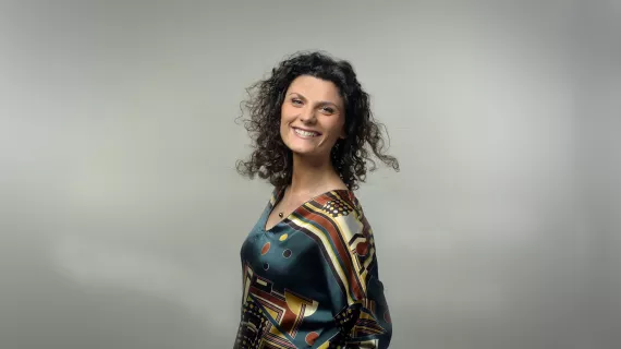 Angélique Souche