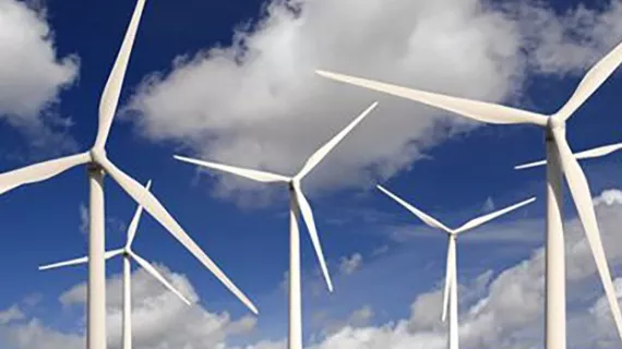 éoliennes