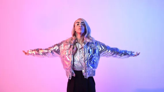 Bilal Hassani