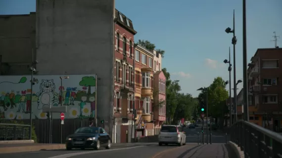 MAUBEUGE