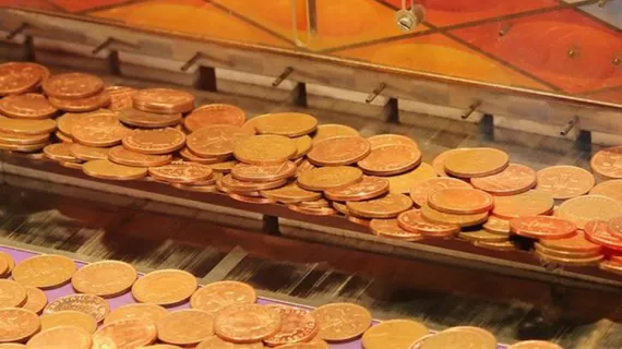 Jackpot, le rêve universel