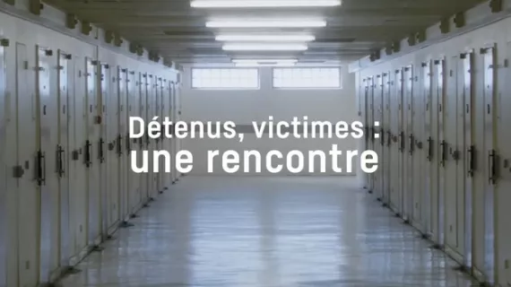 détenus victimes