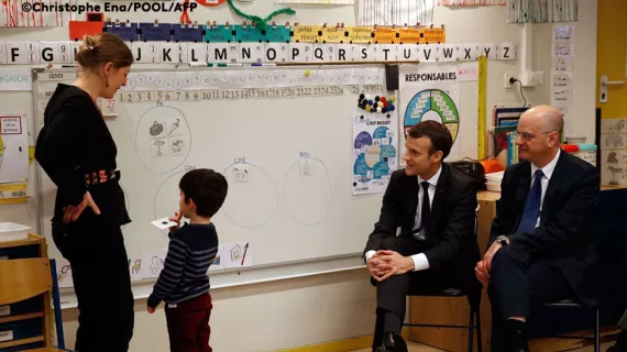 Réformer l'école: l'insoluble exercice ?