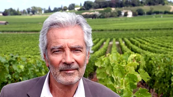 Pierre Arditti