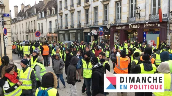 Dimanche en politique