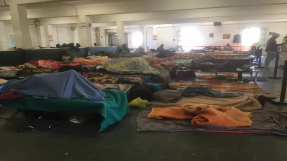 Migrants