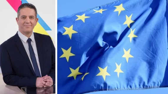  Emission spéciale Européennes