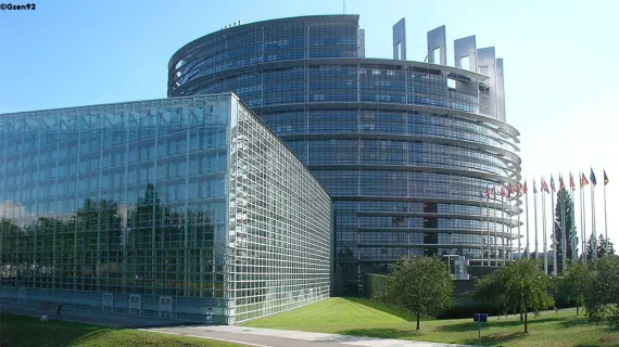 Parlement Européen