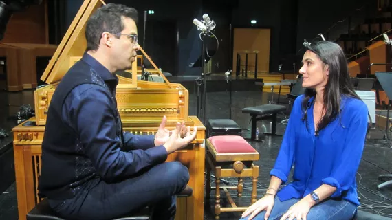 Dijon en musique