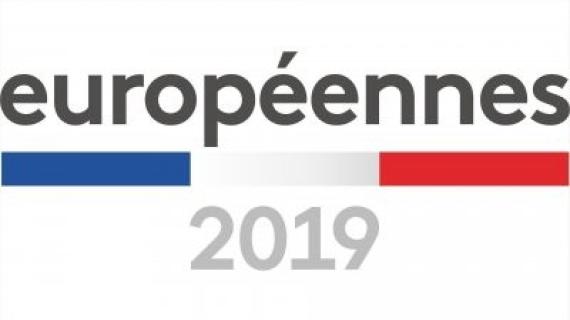 logo Européennes