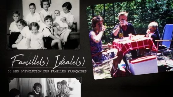 Familles idéales