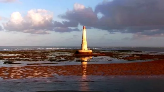 Cordouan
