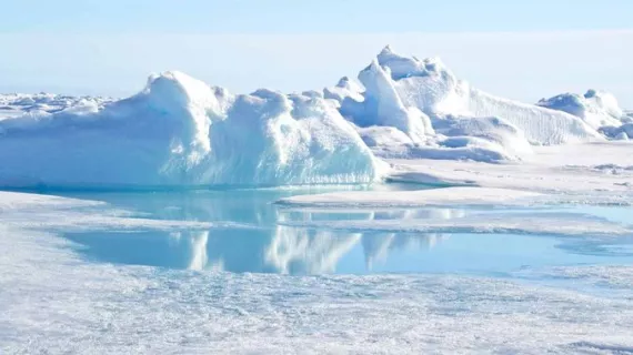 POLE NORD