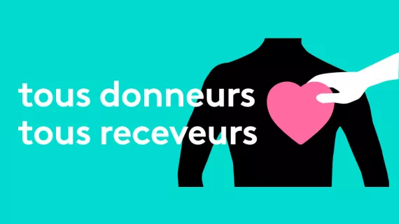 Tous donneurs, tous receveurs
