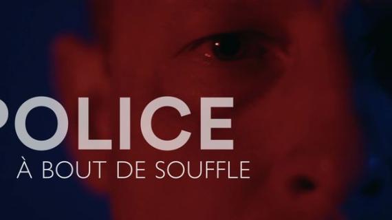 POLICE A BOUT DE SOUFFLE