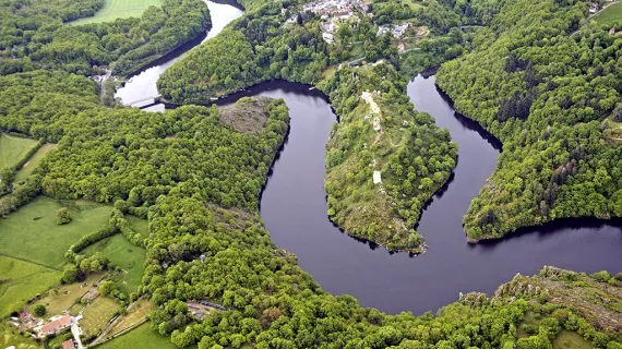 tourisme vert