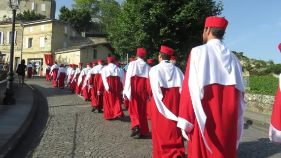 Jurade de Saint-Emilion