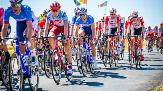Cyclisme