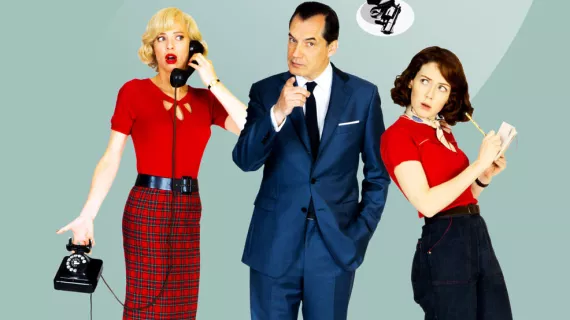 LES PETITS MEURTRES D'AGATHA CHRISTIE