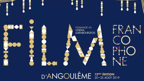 Festival film Angoulême