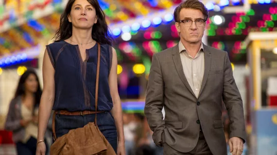 MARJORIE, L'AGE DE RAISON