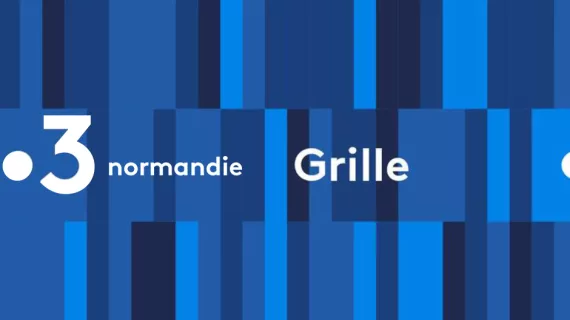 Grille hebdo Normandie