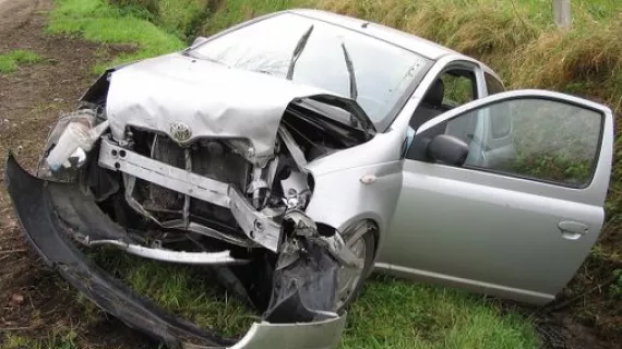 accident