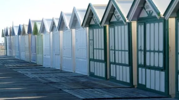 BAIE DE SOMME