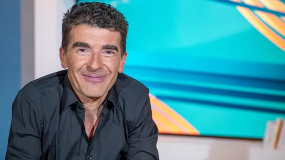 Philippe Aigueperse 