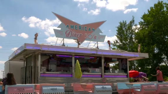 AISNE AMERICAINE