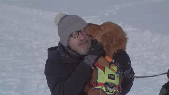 LE MONDE DE JAMY ILS NOUS SAUVENT, ILS NOUS SOIGNENT : CES ANIMAUX QUI NOUS FONT DU BIEN !