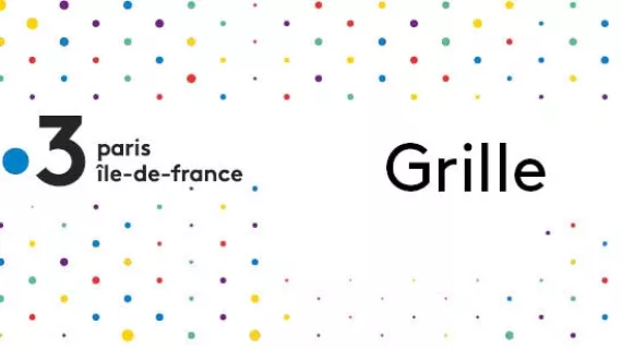 Grille des programmes 
