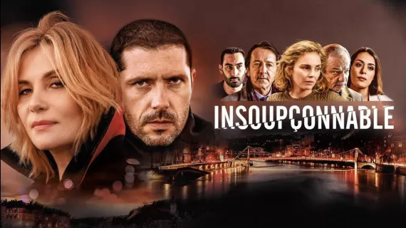 INSOUPCONNABLE