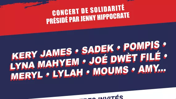 Drépaction 2019