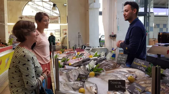 Poissonnier