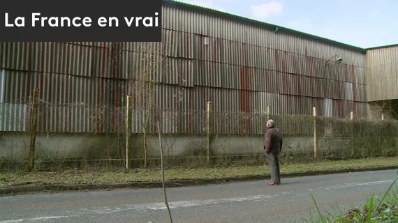 Amiante, en quête de justice