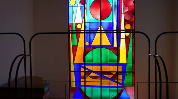 MUSEE MATISSE