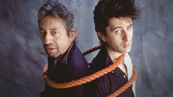Gainsbourg/Bashung