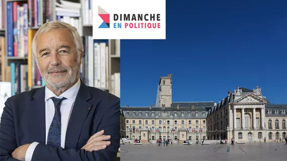 Dimanche en politique