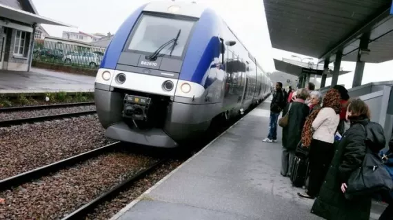 TRANSPORTS PICARDIE