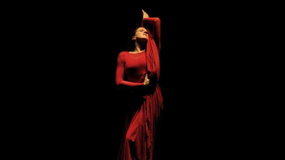 "Una Oda al tiempo", une chorégraphie flamenca, à voir samedi 27 juin 20h45 sur Via Stella